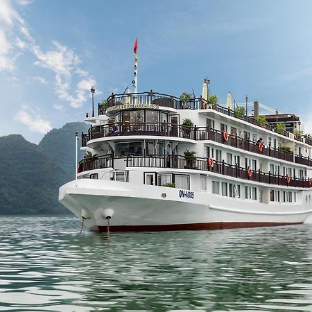 فندق Margaret Cruises ها لونغ المظهر الخارجي الصورة