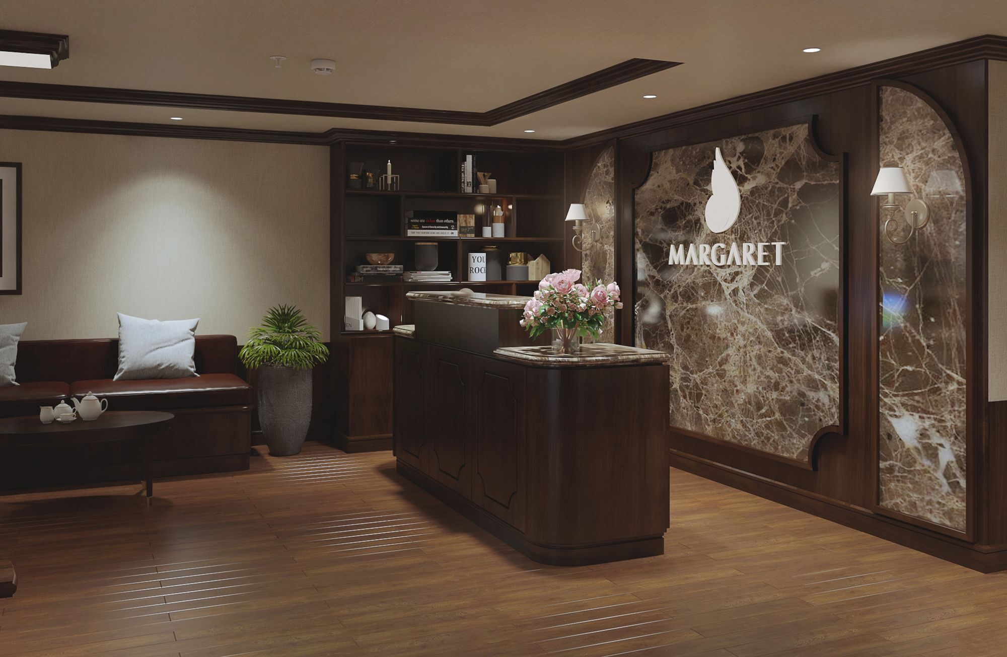 فندق Margaret Cruises ها لونغ المظهر الخارجي الصورة